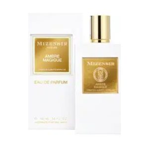 מיזנסיר אמברה מגיק יוניסקס 100 מל אדפ – MIZENSIR AMBRE MAGIQUE UNISEX 100ML EDP
