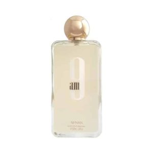 אפנאן 9 איי אם יוניסקס 100 מל אדפ – AFNAN 9 AM UNISEX 100ML EDP
