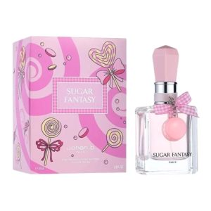גפרליס שוגר פנטזי בושם לאישה 85 מ״ל אדפ – Geparlys Sugar Fantasy for women 85 Ml Eau De Parfum