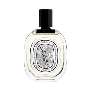 דיפטיק ווטיבריו בושם יוניסקס 100מ״ל אדט – DIPTYQUE VETYVERIO UNISEX 100ml Eau De Toilette