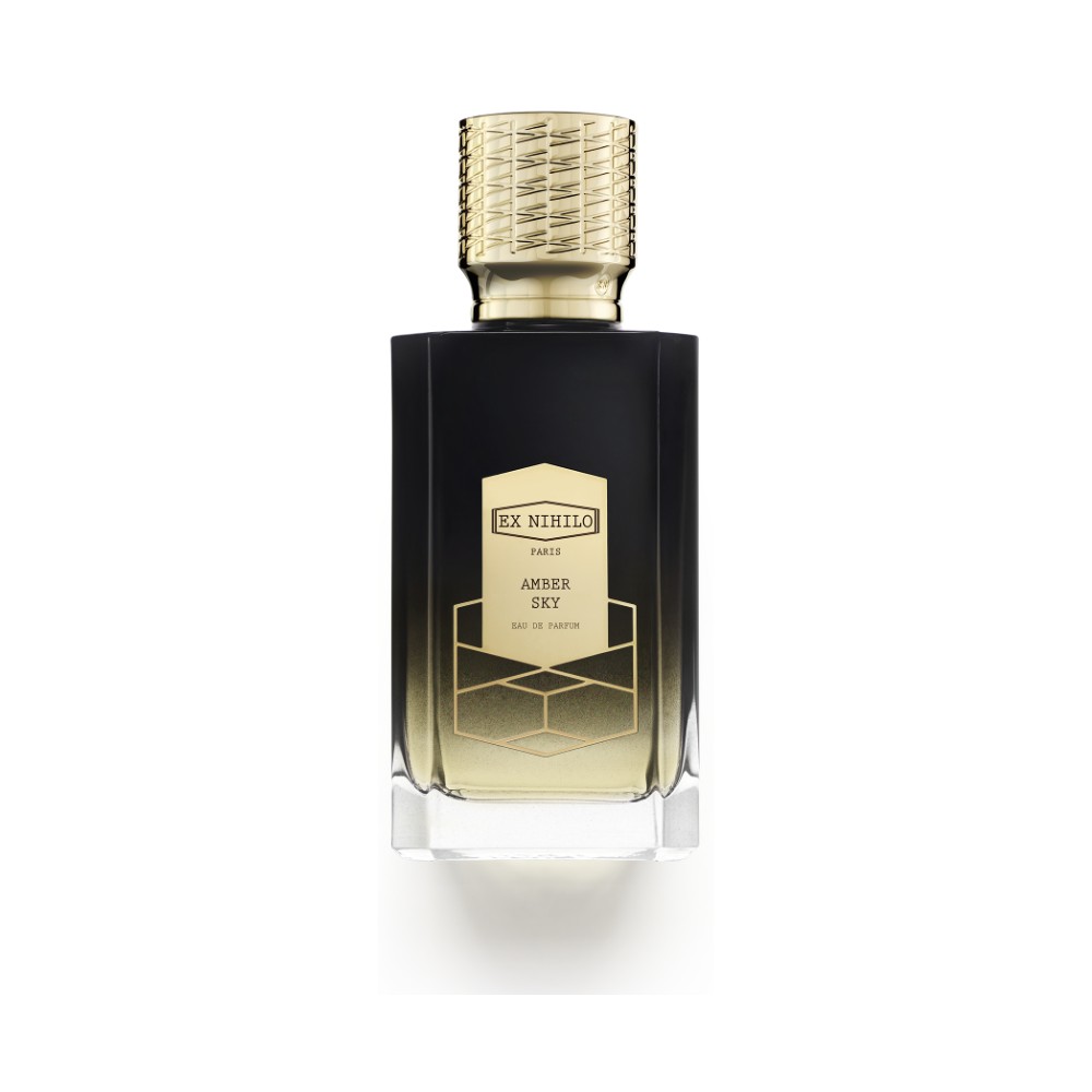 אקס ניהילו אמבר סקיי יוניסקס 100 מ"ל אדפ - Ex Nihilo Amber Sky Unisex 100 ml EDP