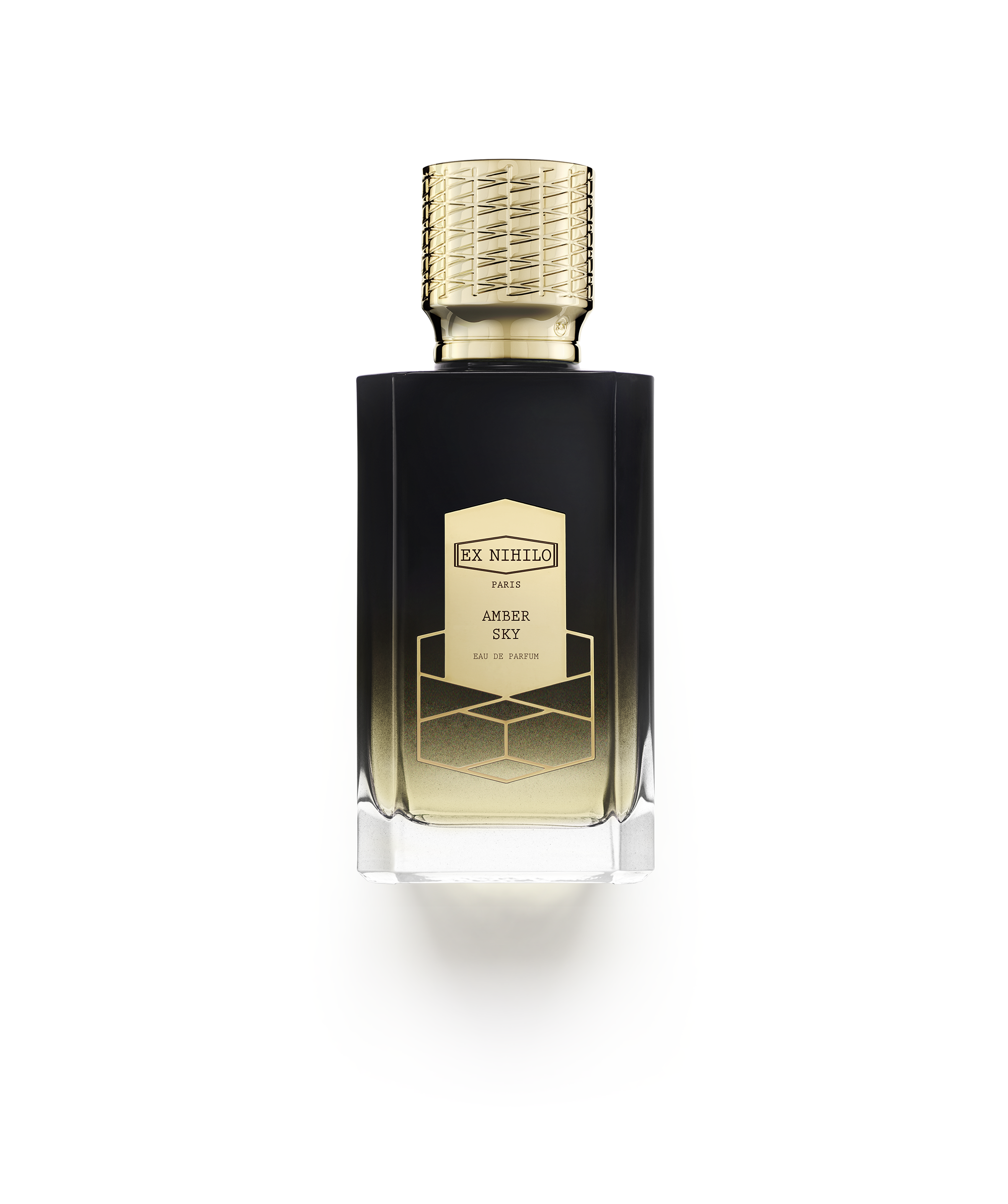 אקס ניהילו אמבר סקיי יוניסקס 100 מ"ל אדפ - Ex Nihilo Amber Sky Unisex 100 ml EDP