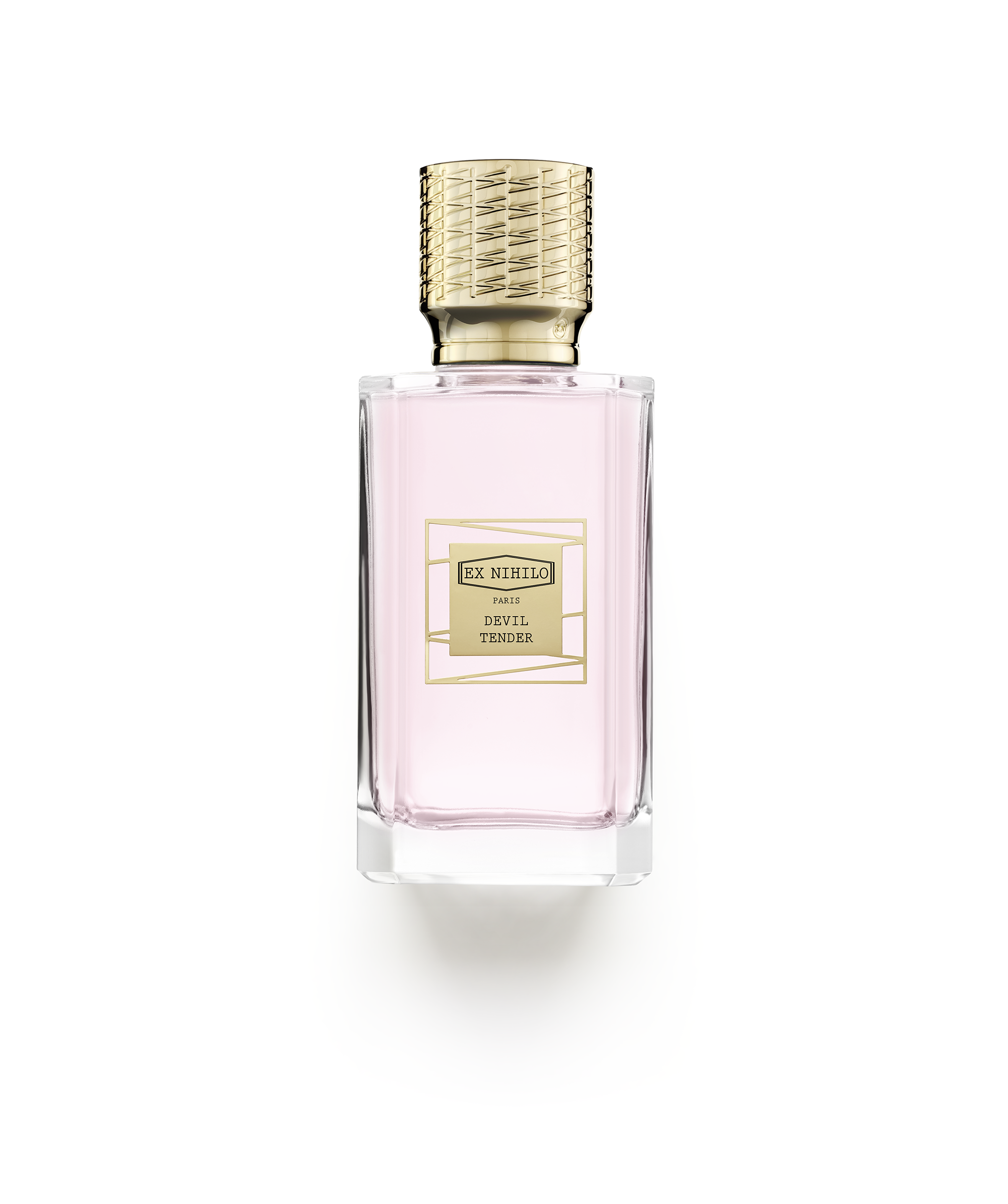 אקס ניהילו דוויל טנדר לאישה 100 מ"ל אדפ - Ex Nihilo Devil Tender for Women 100ml EDP