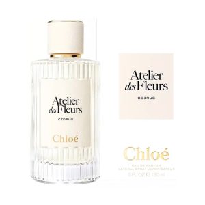 קלואה אטלייר דה פלור סדרוס בושם אדפ CHLOE ATELIER DES FLEURS CEDRUS EDP