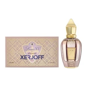 קסרגוף לואי ה־15 רוז יוניסקס 50 מל אדפ – Xerjoff Louis XV 1722 Rosé Unisex 50ml EDP
