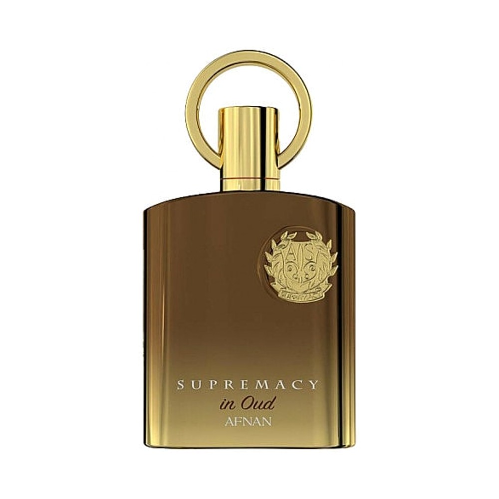 אפנאן סופרימסי אין אוד יוניסקס 150 מל אדפ – Afnan Luxury Collection Supremacy in Oud Unisex 150ml Extrait de Parfum