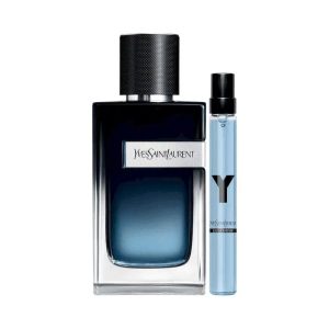 איב סאן לורן וואיי סט לגבר 100 מל + 10 מל אדפ – YSL Y SET FOR MEN 100ML +10ML EDP