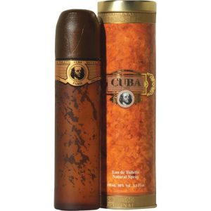 קובה גולד לגבר 100 מל אדט – Cuba Gold Men 100 Ml Edt