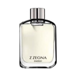 זגנה זד זנייה אנרגי לגבר 100 מל אדט – Ermenegildo Zegna Z Zegna Energy for Men 100ml EDT