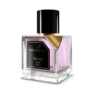 ורטוס רוז מורוקו יוניסקס אדפ – VERTUS ROSE MOROCCO UNISEX EDP