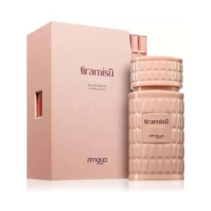 זימאיה טירמיסו קרמל לאישה 100 מל אדפ – Zimaya Tiramisu Caramel for women 100 ml EDP
