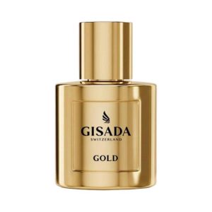 גיסאדה גולד לגבר 100 מל אדפ – Gisada Gold for Men 100ml EDP