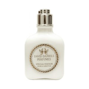 דיויד דניאלס שוגר מאם קרם גוף 250 מל – DAVID DANIELS SUGAR MOM BODY LOTION 250ML