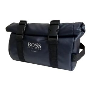 הוגו בוס תיק רחצה לגבר Hugo Boss Shower Bag