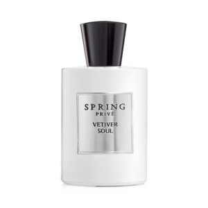 ספרינג וטיבר סואול 100 מל אדפ – Spring Vetiver Soul 100 ml EDP