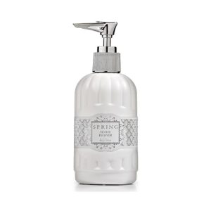 ספרינג ווייט פלאוור תחליב גוף 260 מל – Spring White Flower BODY LOTION 260 ML