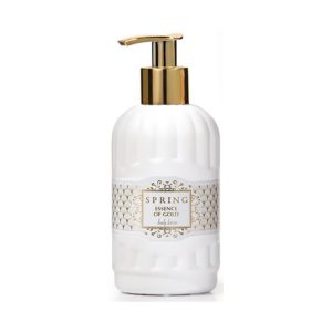 ספרינג אסנס אוף גולד תחליב גוף 260 מל – Spring Essence of Gold BODY LOTION 260 ML