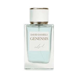 דיויד דניאלס גנסיס לאישה 80 מל אדפ – DAVID DANIELS genensis for women 80ML EDP