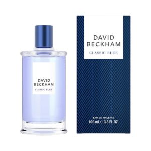 דייויד בקהם קלאסיק בלו לגבר 100 מל אדט – David Beckham Men’s Classic Blue for men 100 ml EDT