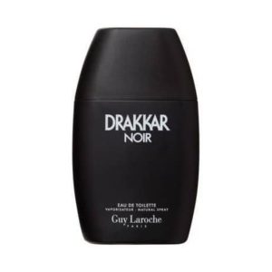 גיא לרוש דראקר נואר לגבר אדט – GUY LAROCHE DRAKKAR NOIR FOR MEN EDT