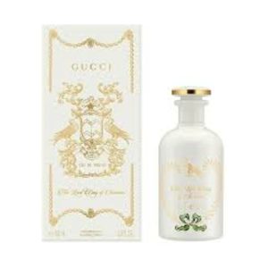 גוצי דה לאסט די ין סאמר לאישה 100מל אדפ – Gucci The Last Day Of Summer Unisex 100ml EDP