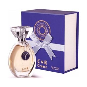 סי אן אר קרייאט מזל שור לאישה 50 מל אדפ – CNR Taurus Edp S 50 ml Woman