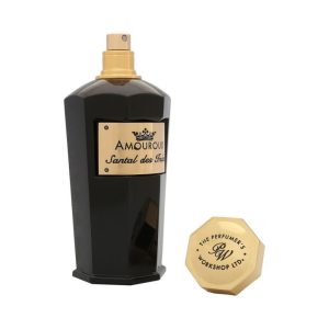 אמוראוד סנטל דז אינדה יוניסקס 100 מל אדפ – Amouroud Santal Des Indes Unisex 100ml EDP