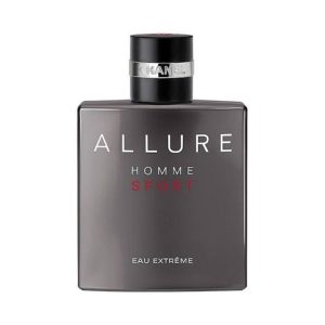 שאנל אלור הום ספורט אקסטרים לגבר 150 מל אדפ – Chanel Allure Homme Sport Eau Extreme for Men 150ml E.D.P