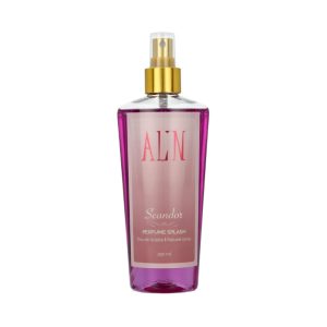 אלין סקנדור מבשם גוף 250 מל – Aline Scandor Body Perfume 250 ml
