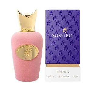 סוספירו ויבראנה יוניסקס 100 מל אדפ – Sospiro Vibranna Unisex 100ml EDP