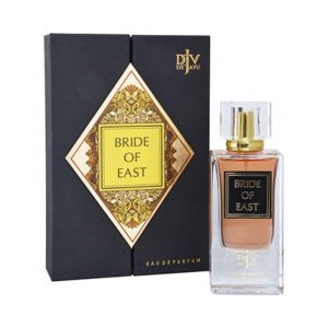 ברייד אוף איסט דה ז’ה וו לגבר 75 מ”ל אדפ – Dejavu bride of east 75ml for men eau de parfum