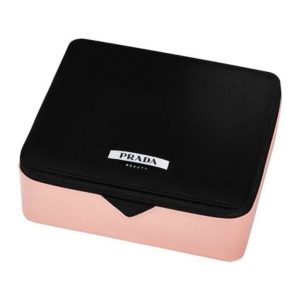 תיק איפור ותכשיטים של PRADA PARADOXE