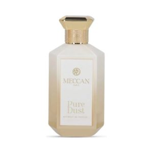 מקאן פלוואר דאסט יוניסקס אדפ – Macan Flower Dust Unisex Eau de Parfum