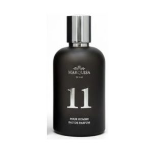 מרקיזה דובאי מספר 11 לגבר 100 מל אדפ – Marquisa No 11 for men 100ml EDP