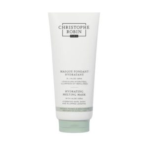כריסטוף רובין מסכת לחות עם אלוורה Christophe Robin Hydrating Melting Mask