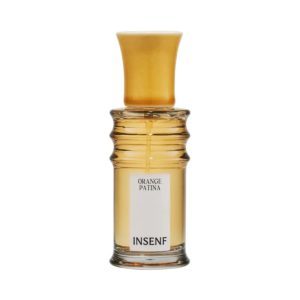 אינסנף אורנג פטינה יוניסקס 50 מל אדפ טסטר – Insenf Orange Patina Unisex 50 ml EDP Tester