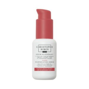 כריסטוף רובין סרום משקם 50 מל – CHRISTOPHE ROBIN REGENERATING SERUM 50ML