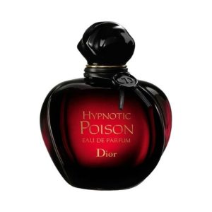 בושם לאשה דיור היפנוטיק פויזן 100 מל א.ד.פ – Dior Hypnotic Poison 100ml Eau De Parfum