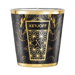 קסרגוף טבק דורה נר ריחני 170 גרם – Xerjoff TabacDoré Scented Candle 170g