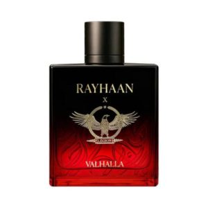 רייהאן ולהאלה לגבר 100 מל אדפ – RAYHAAN VALHALLA FOR MEN 100ML EDP
