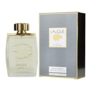 לליק פור הום לגבר 125 מל אדפ – Lalique Pour Homme FOR MAN 125ml EDP