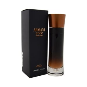 גורגיו ארמני קוד פרופומו לגבר 110 מל אדפ – Armani Code Profumo for men 110ml EDP