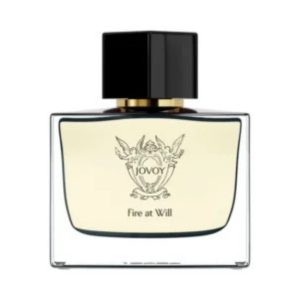 גובוי פייר אט וויל יוניסקס 75 מל אדפ – Jovoy Fire at Will Unisex 75ml EDP