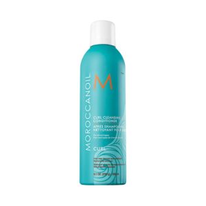 שמן מרוקאי שמפו קארל לשיער מתולתל וגלי 250 מל – Moroccanoil Curl Enhancing Shampoo 250ml