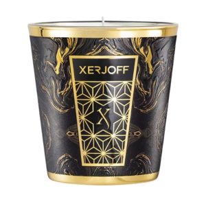 קסרגוף בלאנק נואר דה נואר נר ריחני 170 גרם – Xerjoff BlancDeNoir Scented Candle 170g