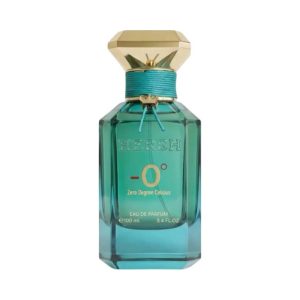 הרש זירו דיגריז צלזיוס 100 מל אדפ – hersh Zero Degrees Celsius 100 ml EDP