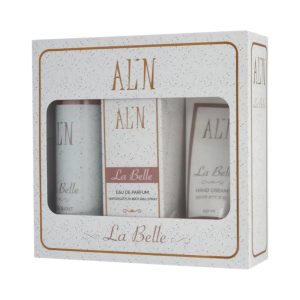 אלין סט לה בלה שלישיה – alin set la bella