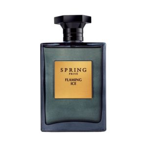 ספרינג פליימינג אייס אדפ – SPRING FLAMING ICE EDP