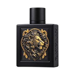 רייהאן ליון לגבר 100 מל אדפ – Rayhaan Lion For Men 100 ml EDP