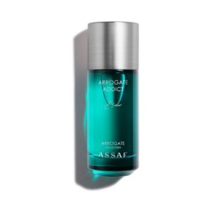 אסאף ארוגייט אדיקט אליקסיר‏ א.ד.פ 150 מ”ל – Assaf Arrogate Addict Elixir Unisex 150 ml EDP